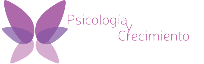 Psicologia y Crecimiento. Lucia Toledo, psicóloga clínica.